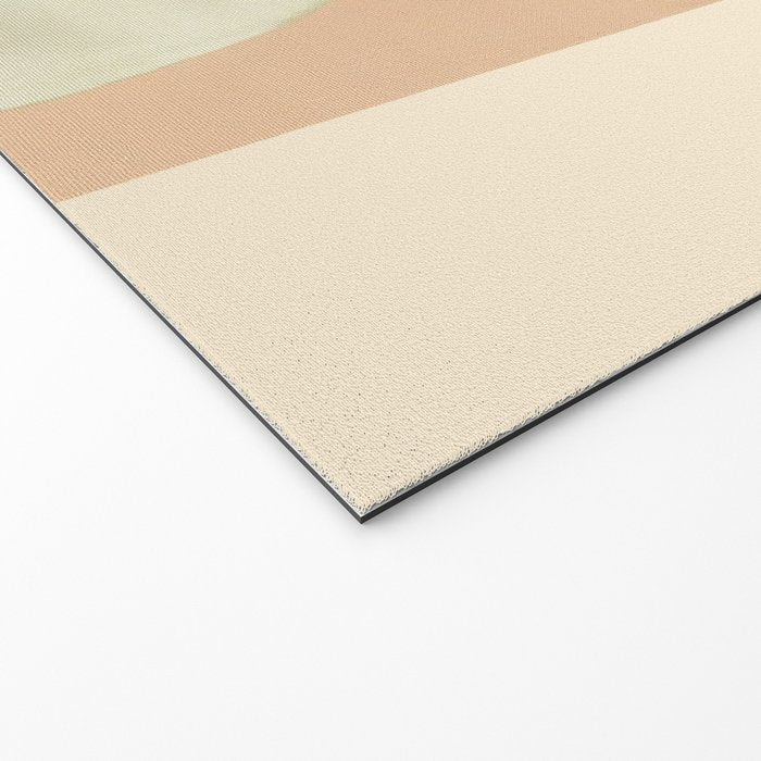Rhythm of Shapes Welcome Mat Gallery Image 2