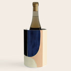 Rhythm of Shapes Wine Chiller Gallery Image 3
