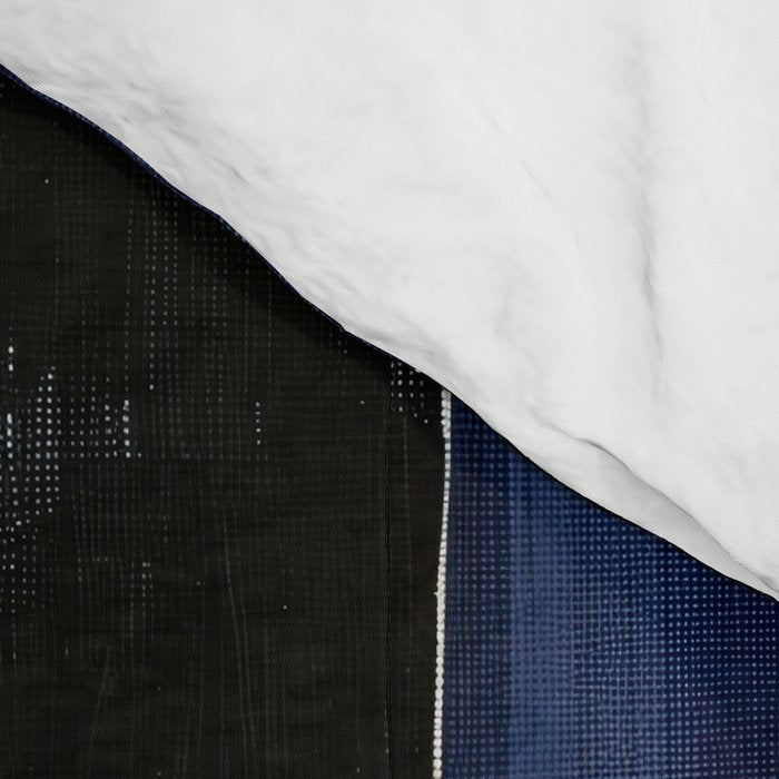 Rhythm of Shapes Comforter Gallery Image 4