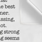 I Believe In Pink. I Believe That Laughing Is the Best Calorie Burner-Audrey Hepburn Wall Tapestry Gallery Image 3