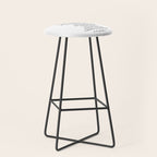 I Believe In Pink. I Believe That Laughing Is the Best Calorie Burner-Audrey Hepburn Stool Gallery Image 1