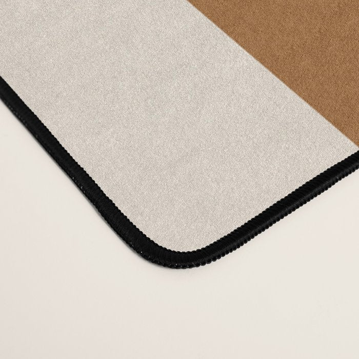 Abstract Art Minimal Shape 4 Desk Mat Gallery Image 4
