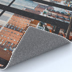 New York City Window Rug Gallery Image 4