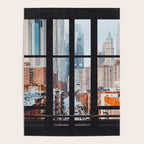 New York City Window Poster Gallery Image 4