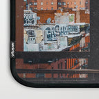 New York City Window Laptop Sleeve Gallery Image 3