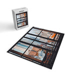 New York City Window Jigsaw Puzzle Gallery Image 2