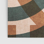 ABSTRACT ALPHABET / Decorative G Poster Gallery Image 3