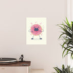 Donut Tantrum Poster Gallery Image 2