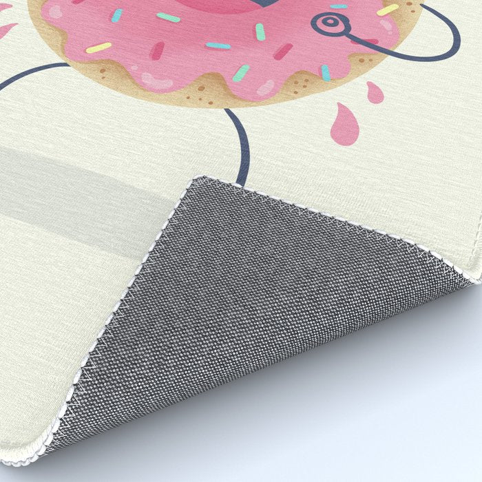 Donut Tantrum Rug Gallery Image 4