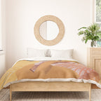 Frida Kahlo Portrait Duvet Cover Gallery Image 3