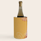 Frida Kahlo Portrait Wine Chiller Gallery Image 2