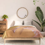 Frida Kahlo Portrait Comforter Gallery Image 3