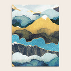 Cloud Peaks Notebook Gallery Image 4