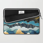 Cloud Peaks Laptop Sleeve Gallery Image 2