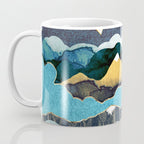 Cloud Peaks Coffee Mug Gallery Image 3