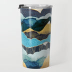 Cloud Peaks Travel Mug Gallery Image 3