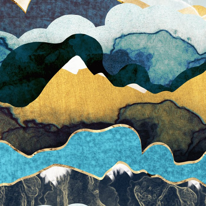 Cloud Peaks Coffee Mug Gallery Image 2