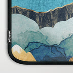 Cloud Peaks Laptop Sleeve Gallery Image 3