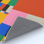 Pixels: Bauhaus Edition Rug Gallery Image 4