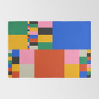 Pixels: Bauhaus Edition Rug Gallery Image 2