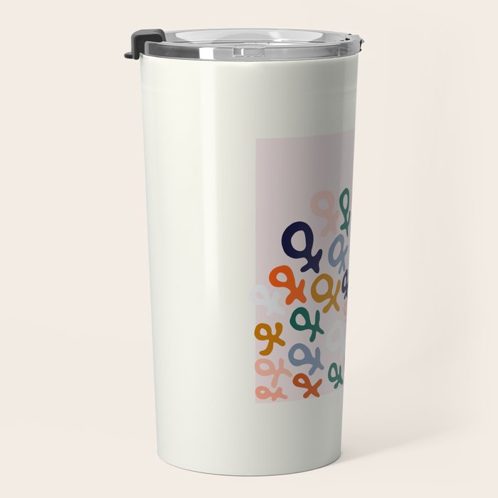 L'ART DU FÃMINISME â Feminist Art â Matisse Exhibition Poster Travel Mug Gallery Image 3