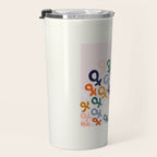 L'ART DU FÃMINISME â Feminist Art â Matisse Exhibition Poster Travel Mug Gallery Image 3