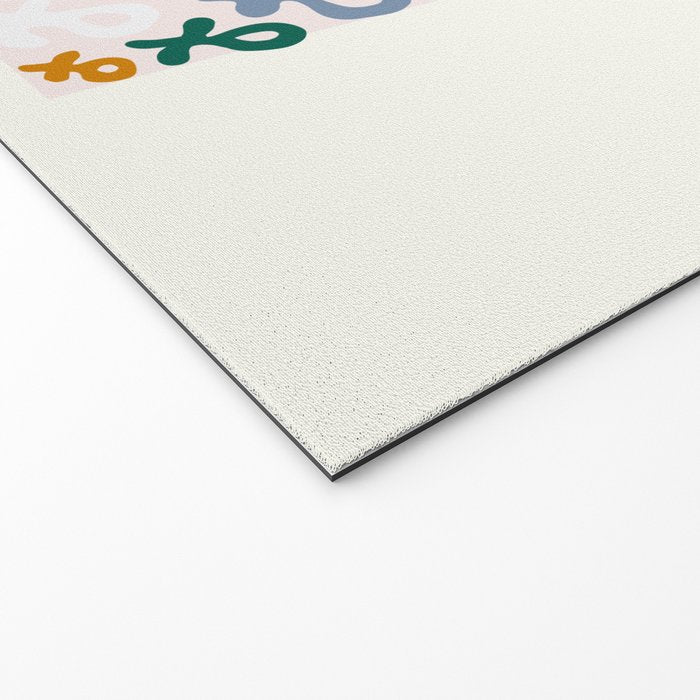 L'ART DU FÃMINISME â Feminist Art â Matisse Exhibition Poster Welcome Mat Gallery Image 2