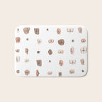 butts Bath Mat Gallery Image 1
