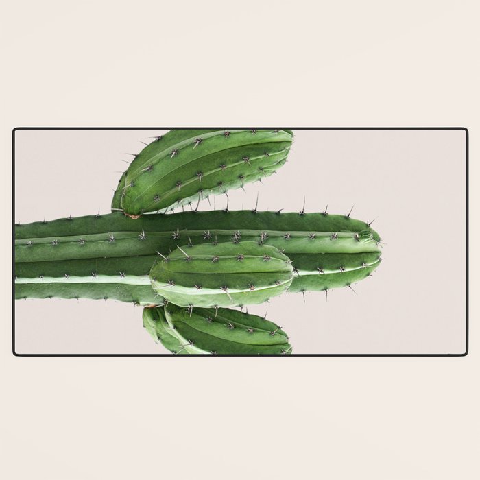 Cactus 4 Desk Mat Gallery Image 3