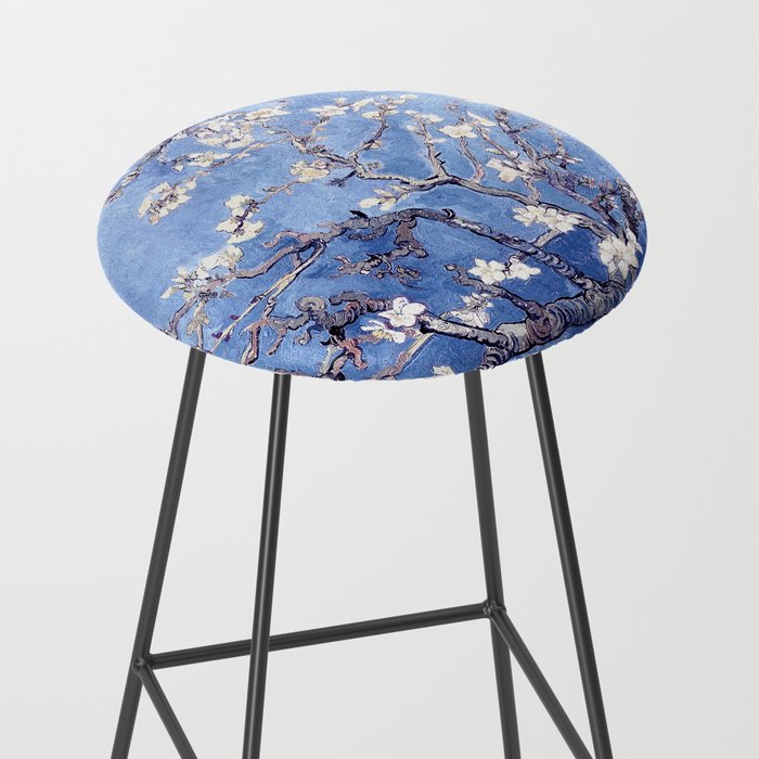 Vincent Van Gogh Almond BlossomS Blue Stool Gallery Image 2