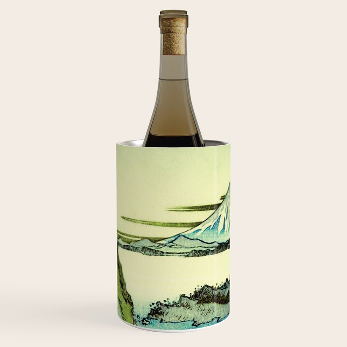 Morning at Sin Ruido Wine Chiller Gallery Image 1