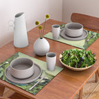 Morning at Sin Ruido Placemat Gallery Image 2