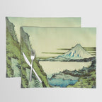 Morning at Sin Ruido Placemat Gallery Image 1