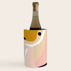 modern abstract Wine Chiller Gallery Image 3