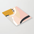 modern abstract Notebook Gallery Image 2