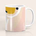 modern abstract Coffee Mug Gallery Image 1