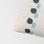 modern abstract Pillow Sham Gallery Image 4