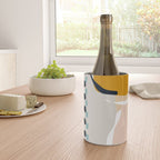 modern abstract Wine Chiller Gallery Image 4