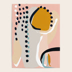 modern abstract Poster Gallery Image 4