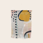 modern abstract Wall Hanging Gallery Image 1