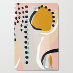 modern abstract Cutting Board Gallery Image 1