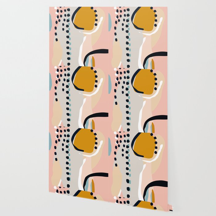 modern abstract Wallpaper Gallery Image 2