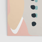 modern abstract Poster Gallery Image 3