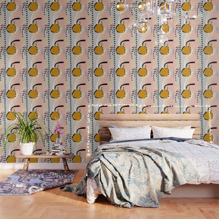 modern abstract Wallpaper Gallery Image 3