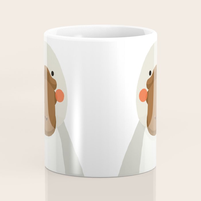 Platypus, Animal Portrait Coffee Mug Gallery Image 4