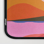 Abstraction_OCEAN_Beach_Minimalism_001 Laptop Sleeve Gallery Image 3