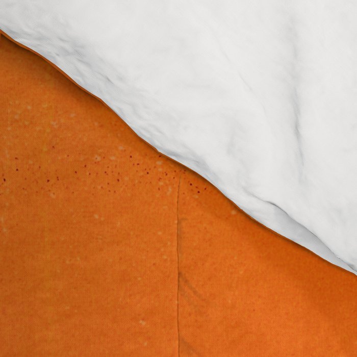 Abstraction_OCEAN_Beach_Minimalism_001 Comforter Gallery Image 4