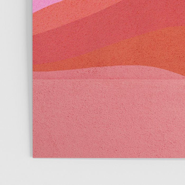 Abstraction_OCEAN_Beach_Minimalism_001 Poster Gallery Image 3