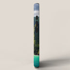 Island of Kauai, Hawaiian Islands iPhone Case Gallery Image 2