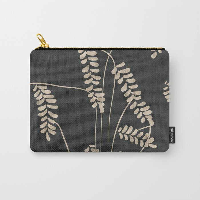 Branched out 1 Carry All Pouch Gallery Image 1